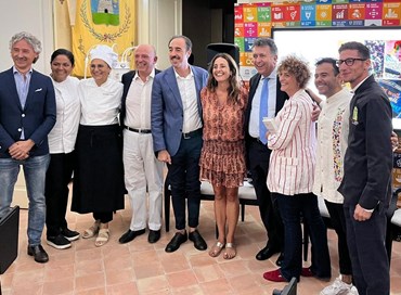 Cucina messicana e dieta mediterranea insieme per l’ambiente