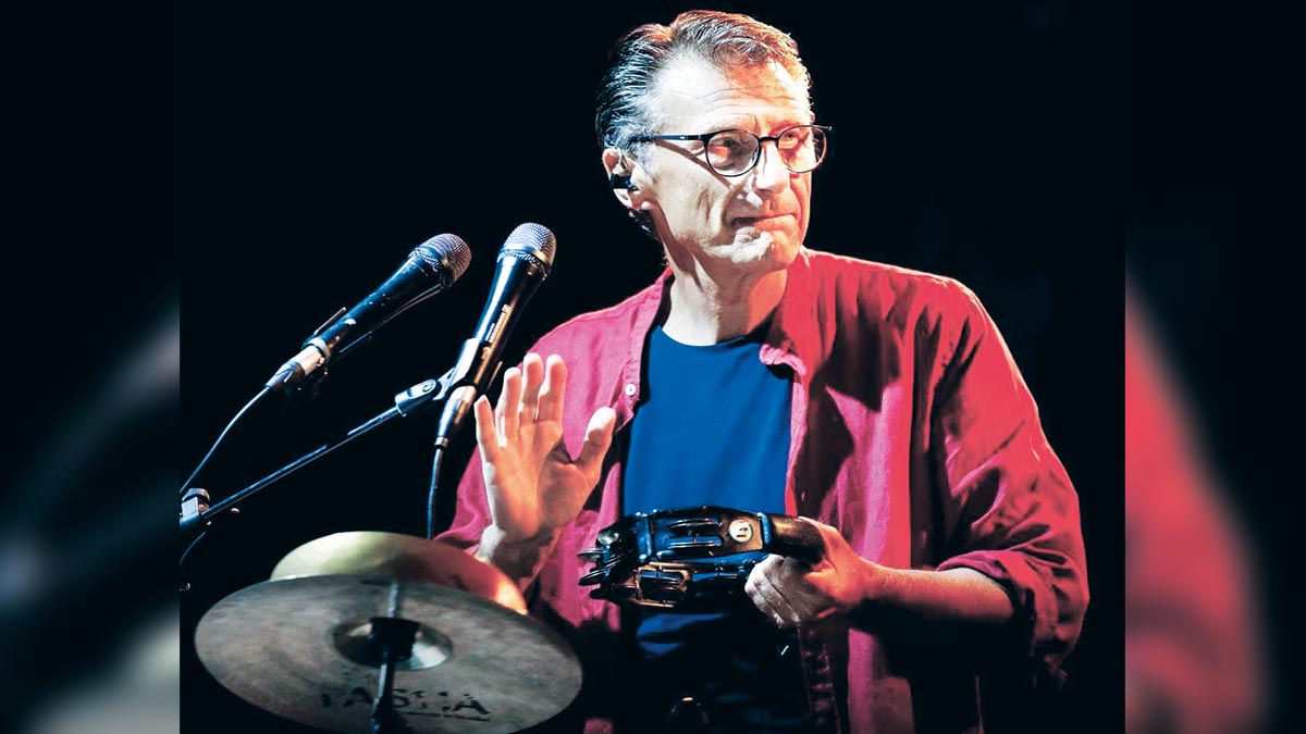 “X Francavilla è jazz”, al via domani fino a domenica 10 settembre 