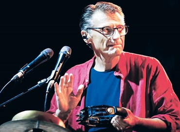 “X Francavilla è jazz”, al via domani fino a domenica 10 settembre
