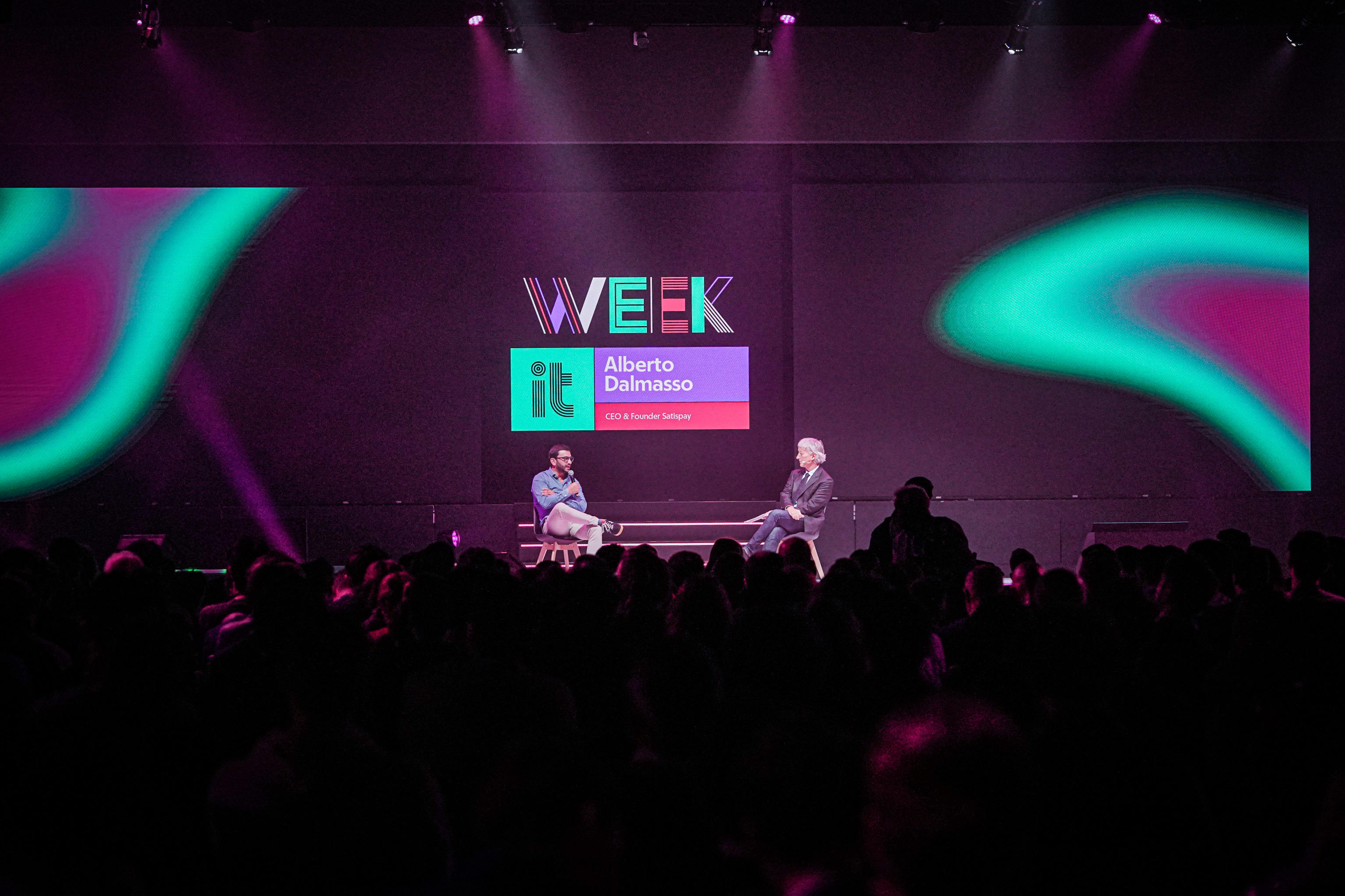 Italian tech week, tra gli ospiti il Ceo di OpenAi