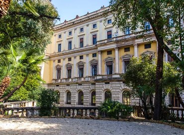 Due millenni di arte in mostra a Palazzo Brancaccio