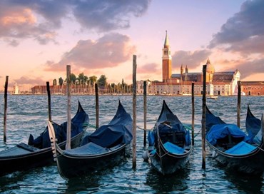 Biglietto d’ingresso a Venezia, sperimentazione dal 2024