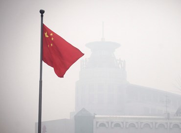 In Cina divieto di iPhone per i funzionari governativi