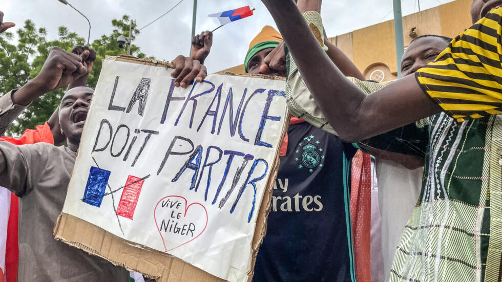 Niger: un golpe pienamente riuscito