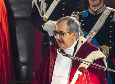 L’ex procuratore: “Minori impuniti reclute dei clan, buonismo deleterio”