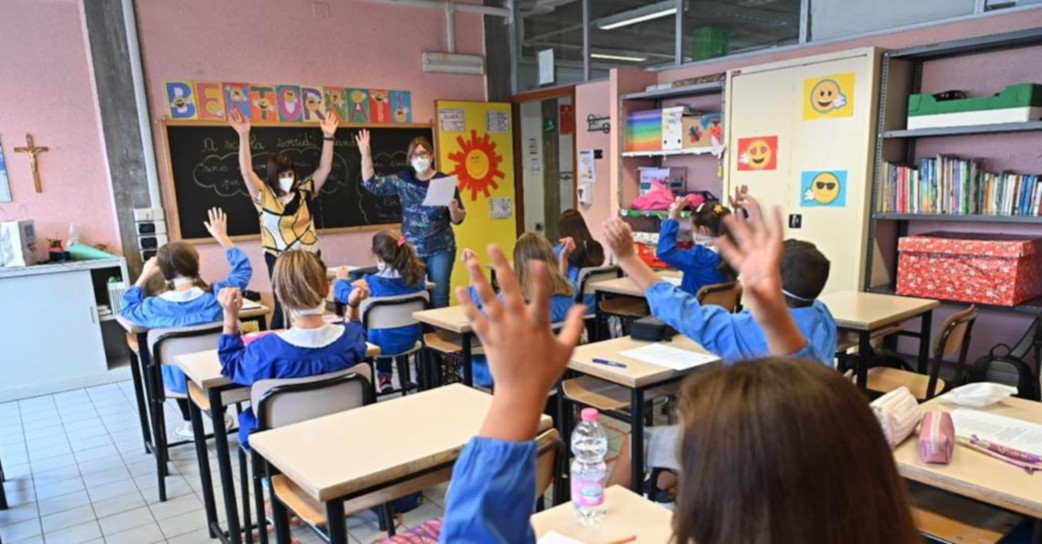 Scuola, Valditara: “Insegnanti di sostegno da valorizzare”