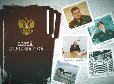 Moldova, “diplomatici” russi o avamposto dell’intelligence di Mosca?