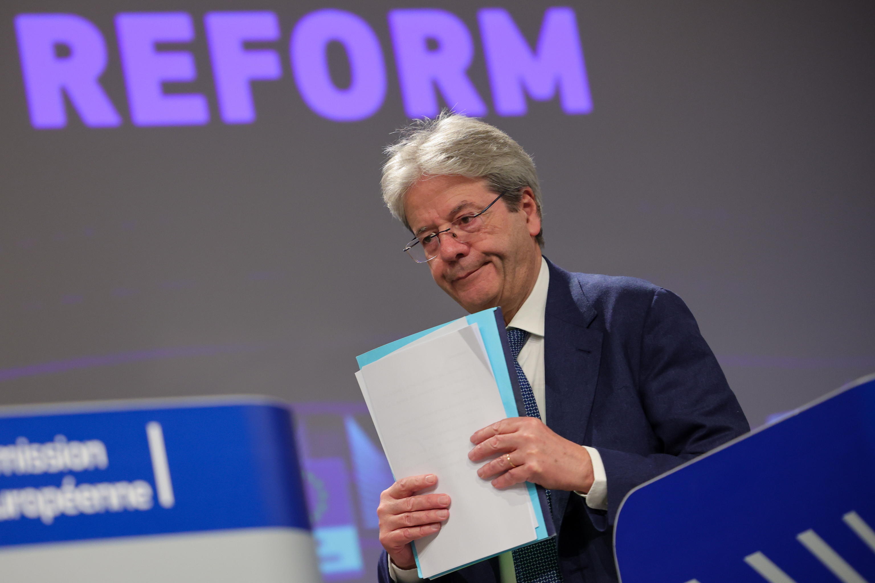 Per chi tifa Gentiloni?