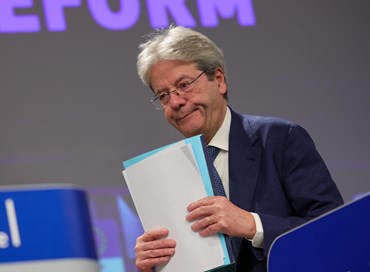 Per chi tifa Gentiloni?