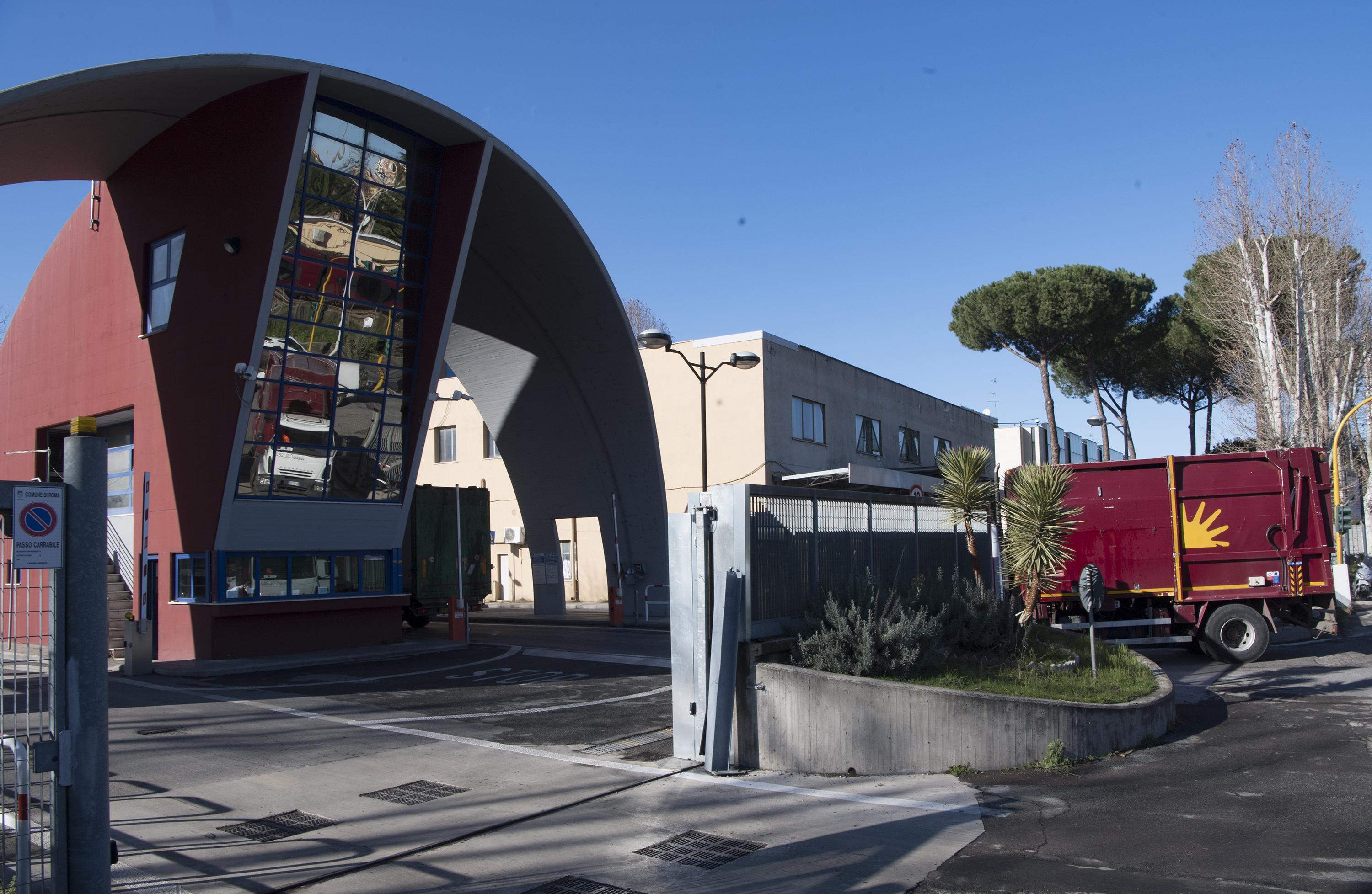 Ex Tmb via Salaria, l’inversione della giunta Gualtieri