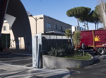 Ex Tmb via Salaria, l’inversione della giunta Gualtieri