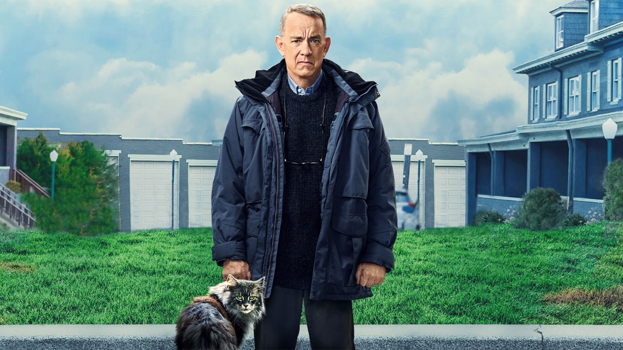 Visioni. “Non così vicino”, una commedia nera appesantita da un lungo flashback