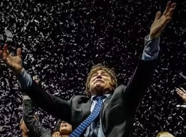 La difficile sfida argentina