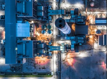 Ambiente: la cattura e lo stoccaggio della Co2 nei settori “hard to abate”