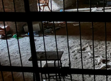 La tortura fa parte della politica della Russia in Ucraina