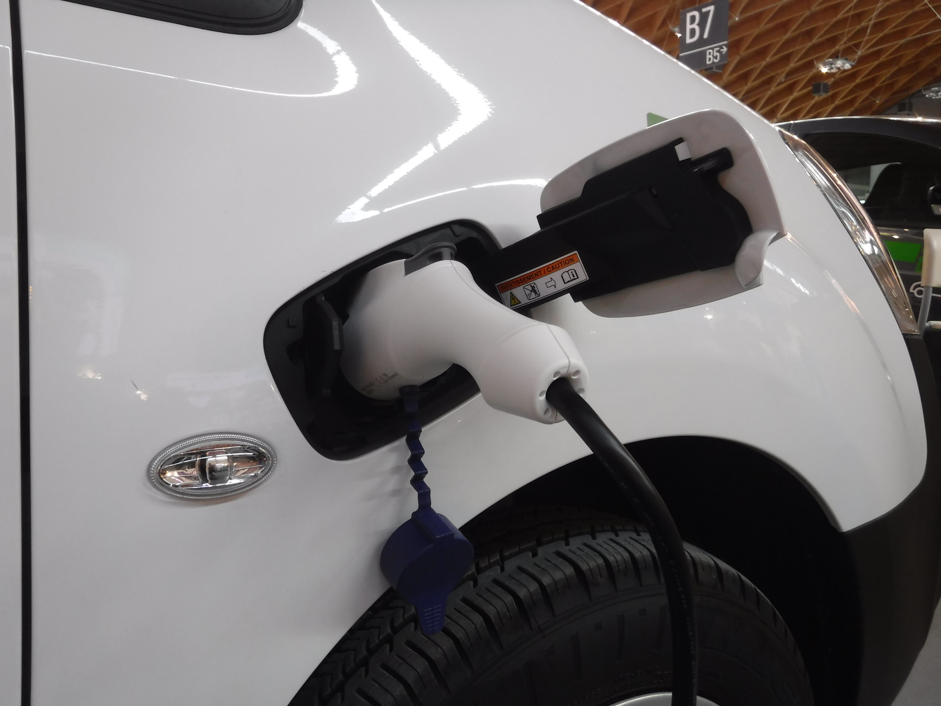 Sono convenienti le auto elettriche?
