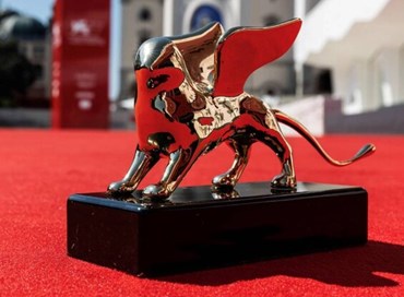 Venezia 80, tutti i premiati