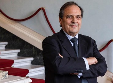 Anelli (FnomCeo): “Pochi medici e mal retribuiti” (Video)