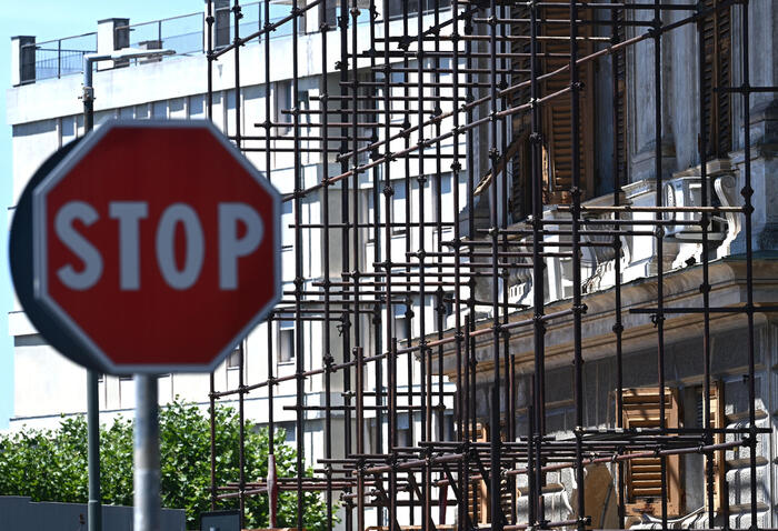 Confedilizia: bene ministro tedesco, direttiva case green va fermata