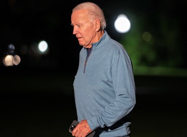 Camera Usa, richiesto l’impeachment per Biden
