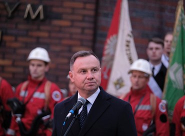 Tra un mese la Polonia è chiamata alle urne