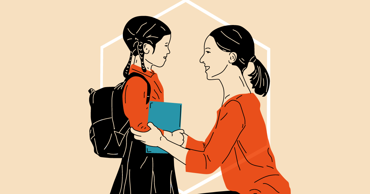 L’insegnante di sostegno: un lavoro non adatto a tutti