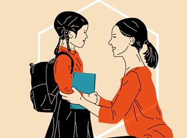 L’insegnante di sostegno: un lavoro non adatto a tutti