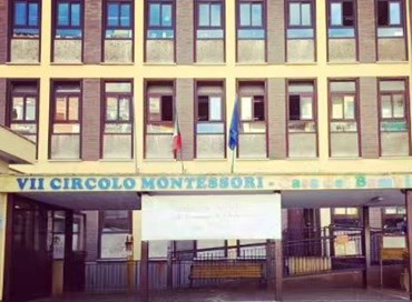 Montessori, e luce fu: gli alunni della prima media avranno la classe