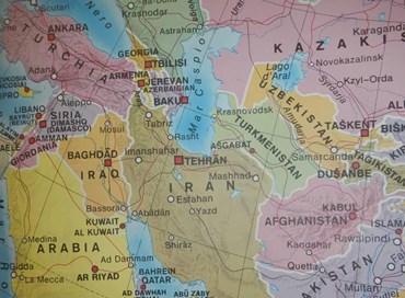 Le metamorfosi dell’Asia Centrale e il protagonismo dell’Uzbekistan