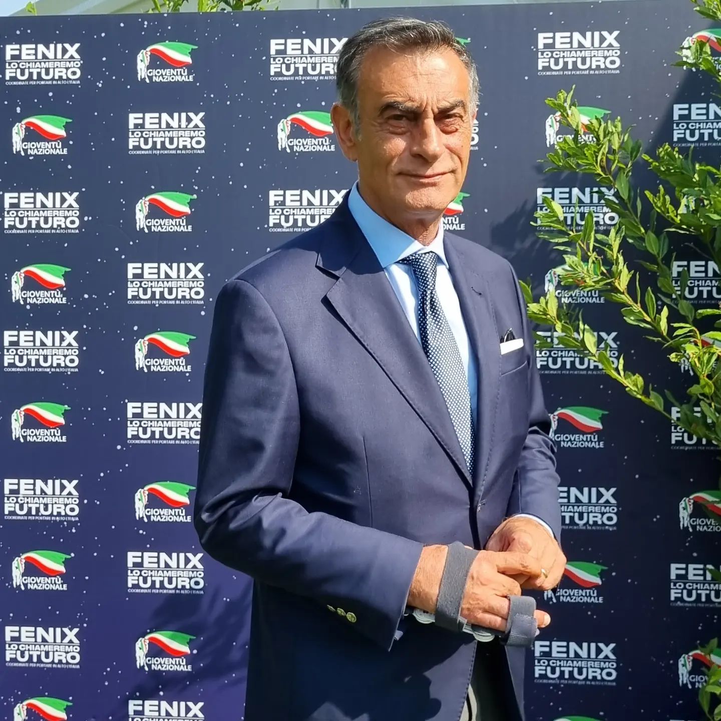 Silvestroni (FdI): sul termovalorizzatore a Santa Palomba Gualtieri ascolta solo sé stesso