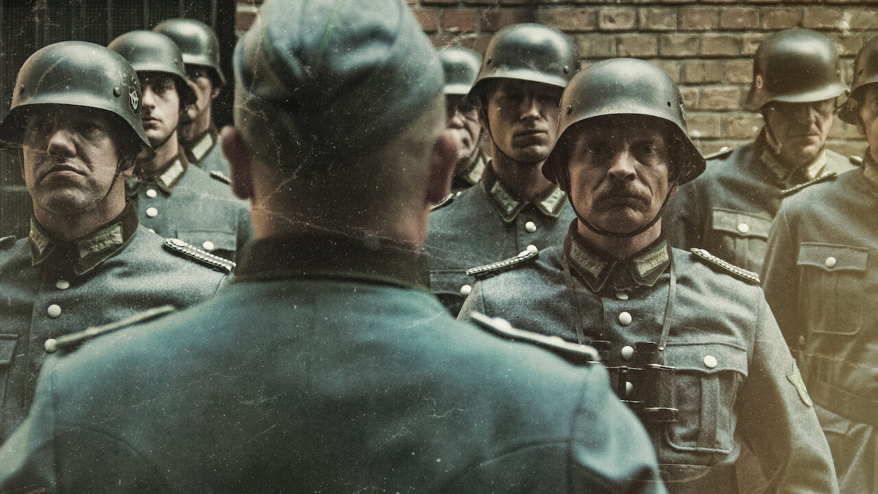 Visioni. Il doc “Uomini comuni” racconta l’orrore compiuto dalle persone semplici