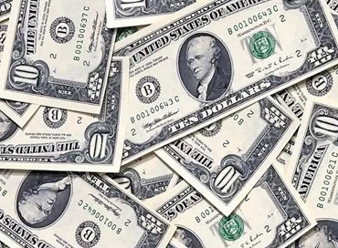 Quanto pesa il dollaro
