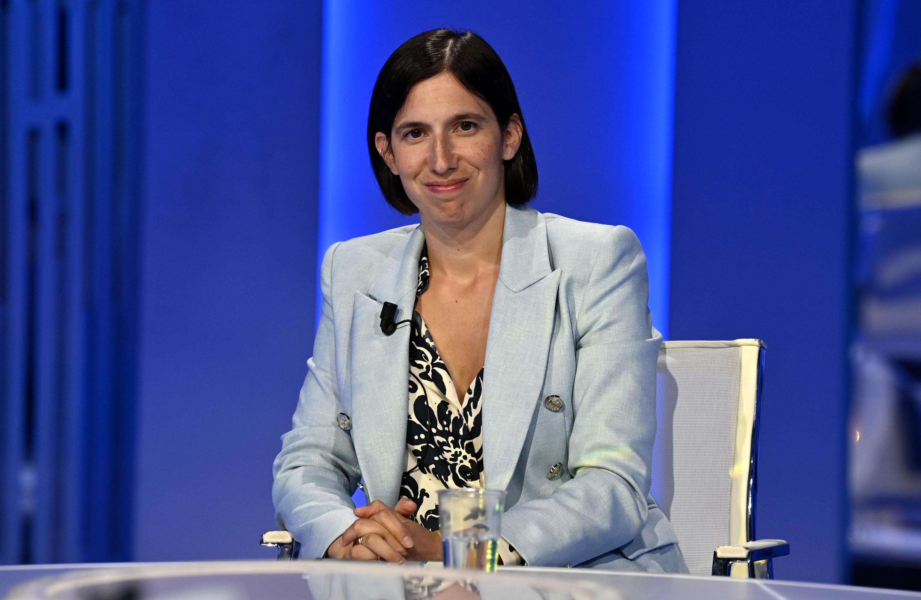 Schlein, poche idee ma confuse