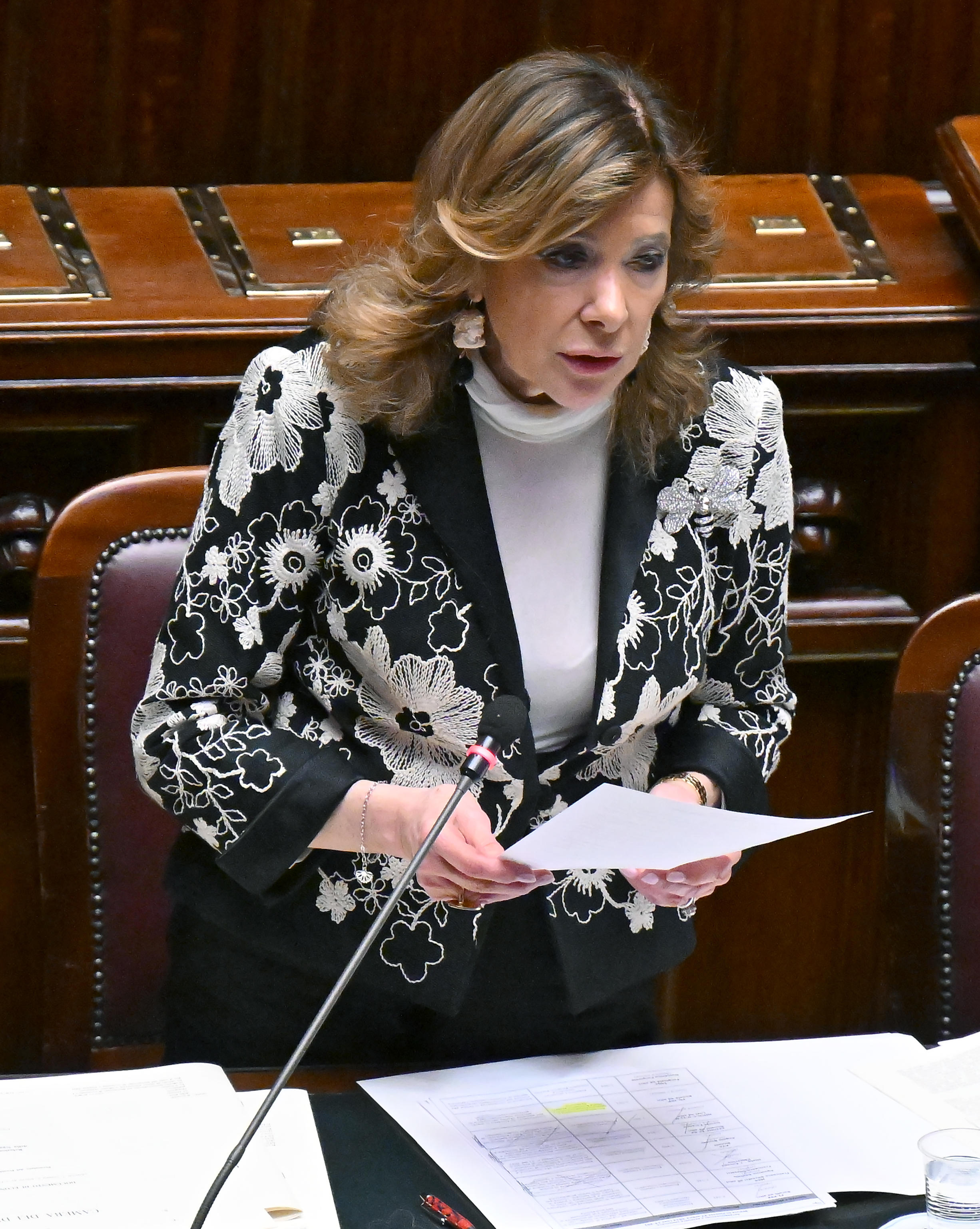 Premierato, Casellati: “Pronti a dare il via libera”