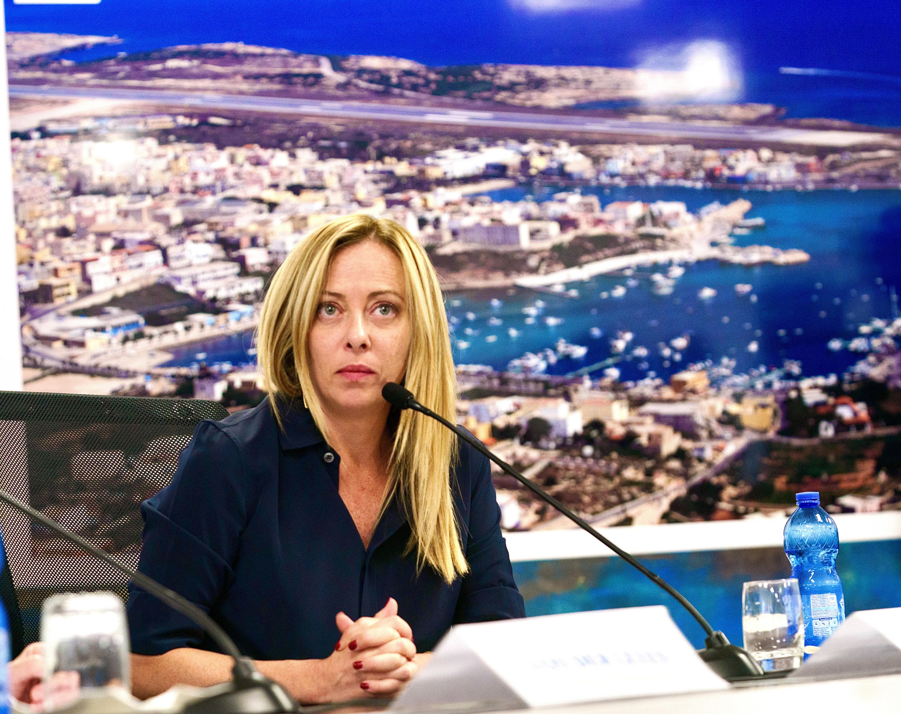 Emergenza sbarchi: le nuove misure del Governo