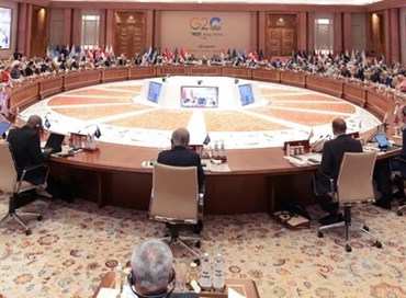L’ultimo vertice G20: i governi contro i popoli