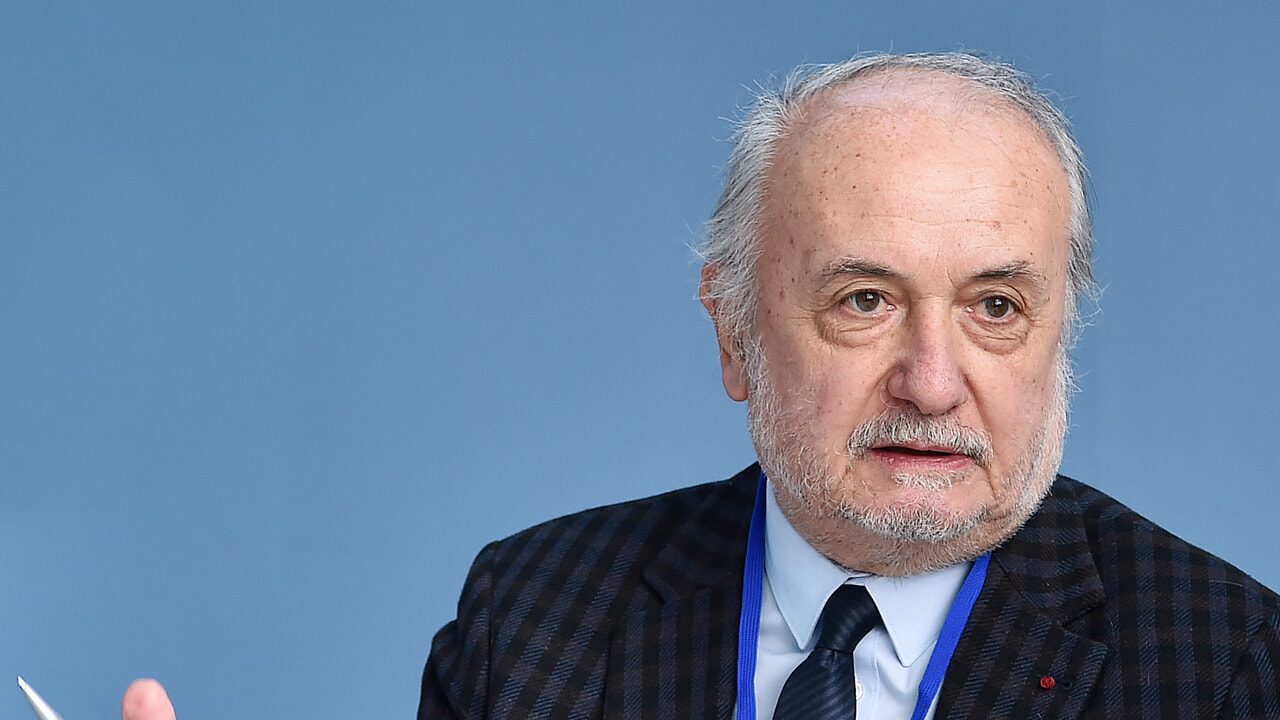 Torino-Lione, la battaglia dell’ingegner Mario Virano 