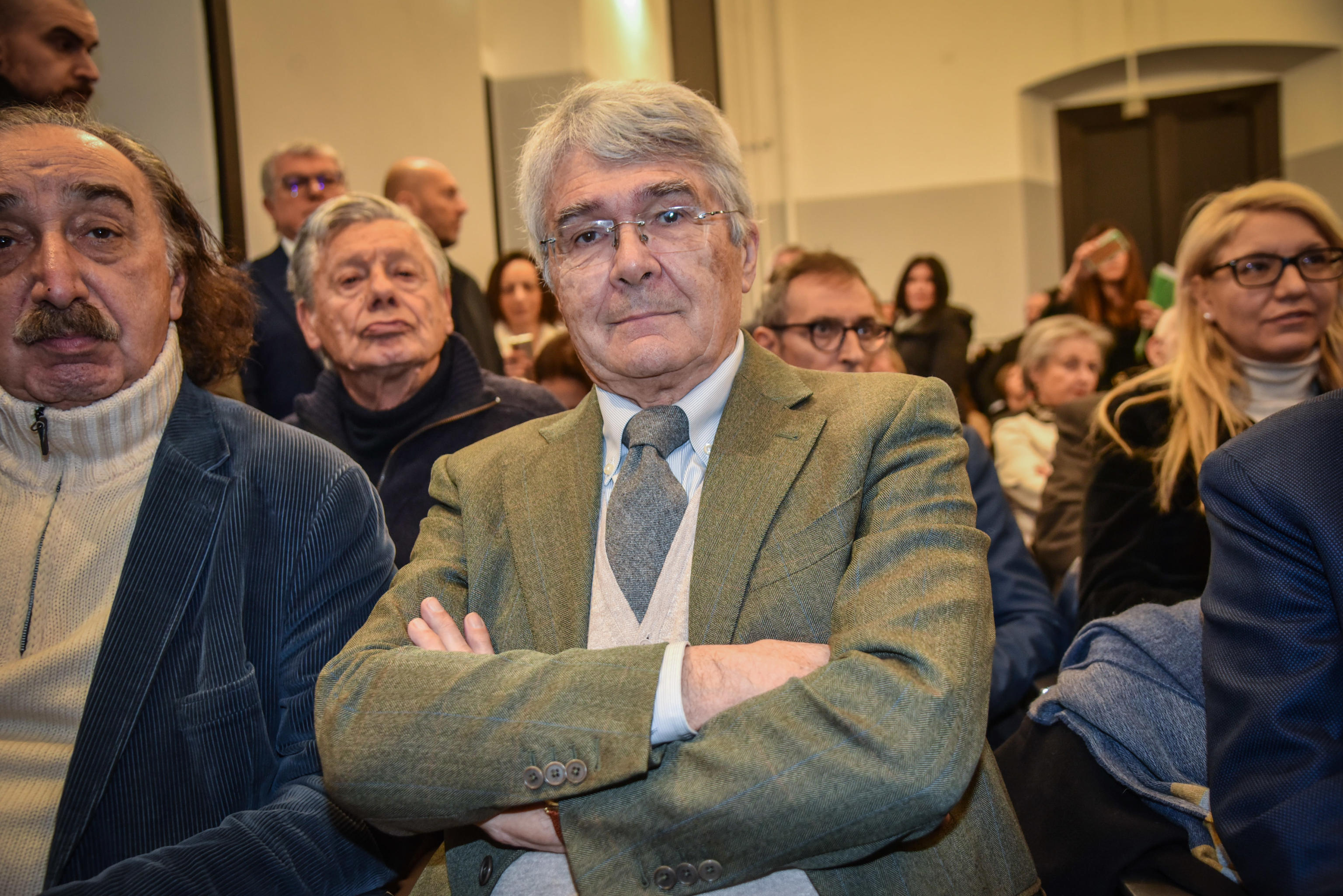 Lega, addio di Castelli: “Non sarò complice del tradimento del Nord”