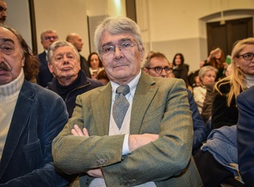 Lega, addio di Castelli: “Non sarò complice del tradimento del Nord”