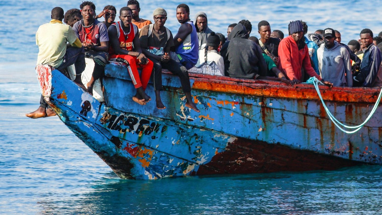 Immigrazione: l’arma della dissuasione