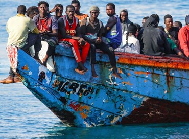 Immigrazione: l’arma della dissuasione
