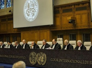 Convenzione sul genocidio: le udienze della Corte internazionale di giustizia