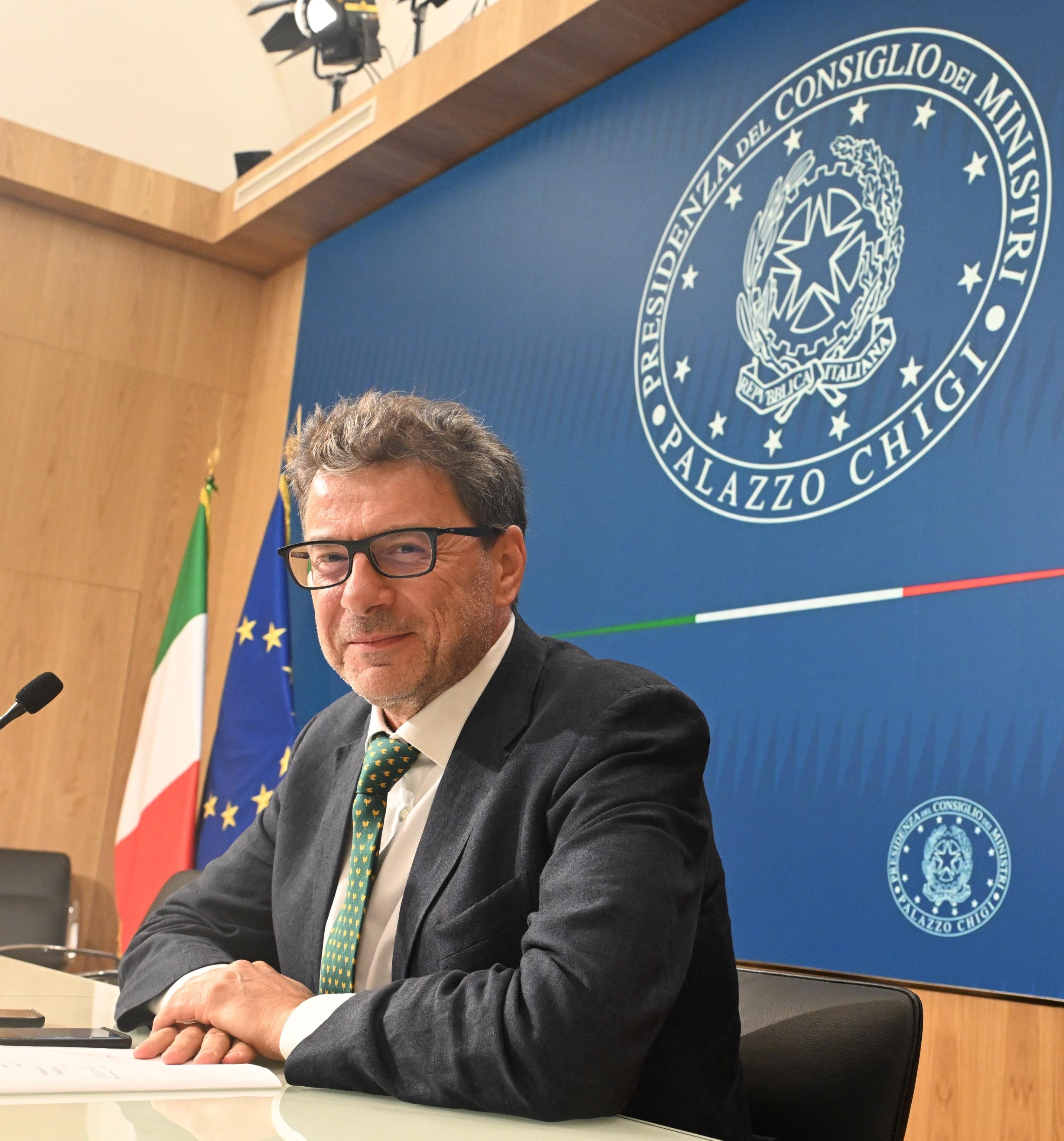 Legge di bilancio: la prima spending review è non spendere di più