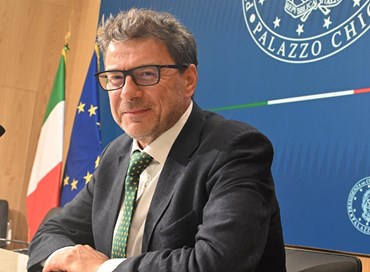 Legge di bilancio: la prima spending review è non spendere di più