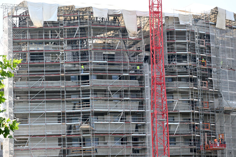 Case green: no del ministro tedesco (socialdemocratico)