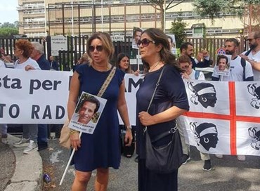 I tempi della giustizia: il caso Zuncheddu