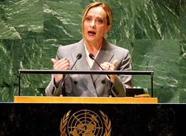 Giorgia Meloni promette… e mantiene. L’esempio della Commissione Covid