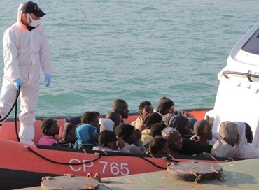 La “Immigration War”: sempre più ibrida