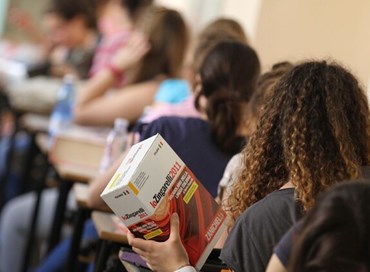 Due milioni ai Comuni contro lo spaccio nelle scuole