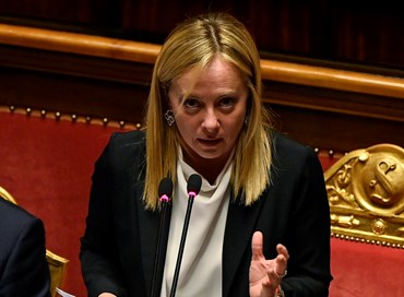 Sondaggi, Ghisleri: “Centrodestra al 46 per cento, il Pd arretra”